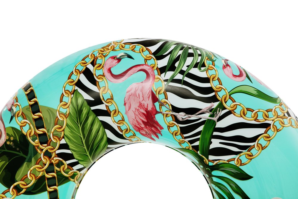 Swimming Ring 114 Cm Bestway 36302