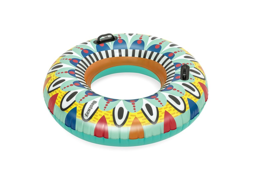 Swimming Ring 107 Cm Bestway 36294