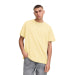Effen casual T-shirt heren