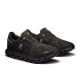 Op hardloopsneakers voor dames