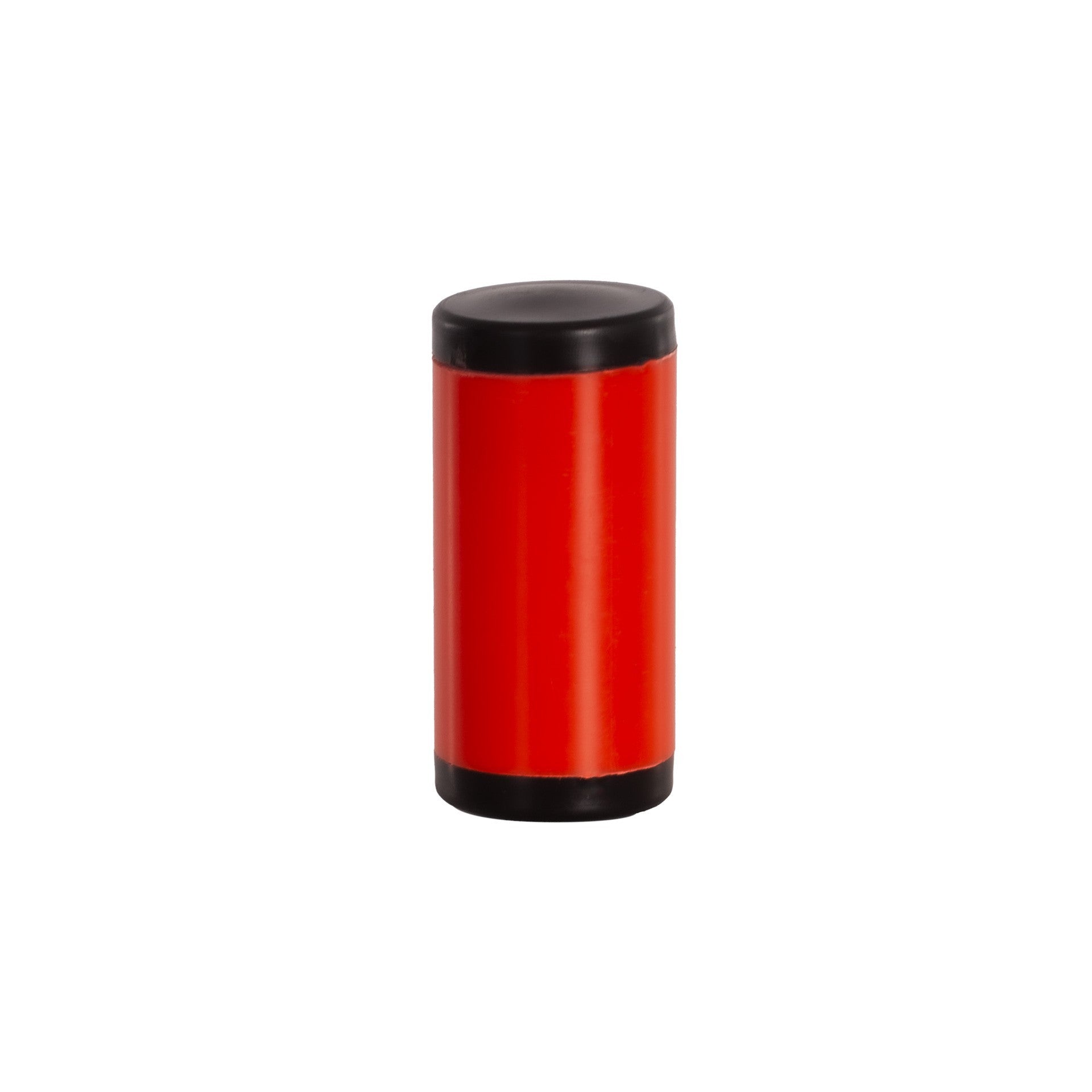 Conector Brick Con Soporte Spike Y Anillo Rojo