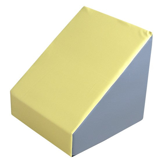 Figure Ramp Big 60x60x60cm Amarillo/Gris