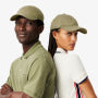 Gorras deportivas Lacoste