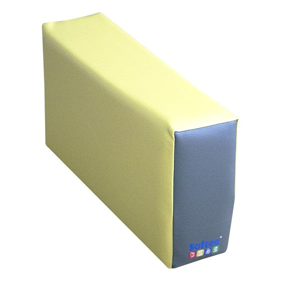 Figura mini rettangolo 50x25x125cm