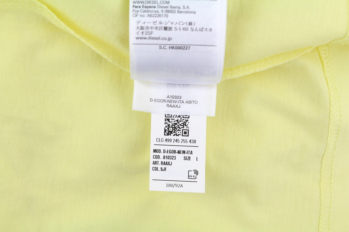 Dress D-egor-new-ita