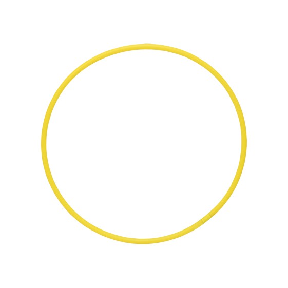 Kid's Rhythmic Gymnastics Hoop Amarillo