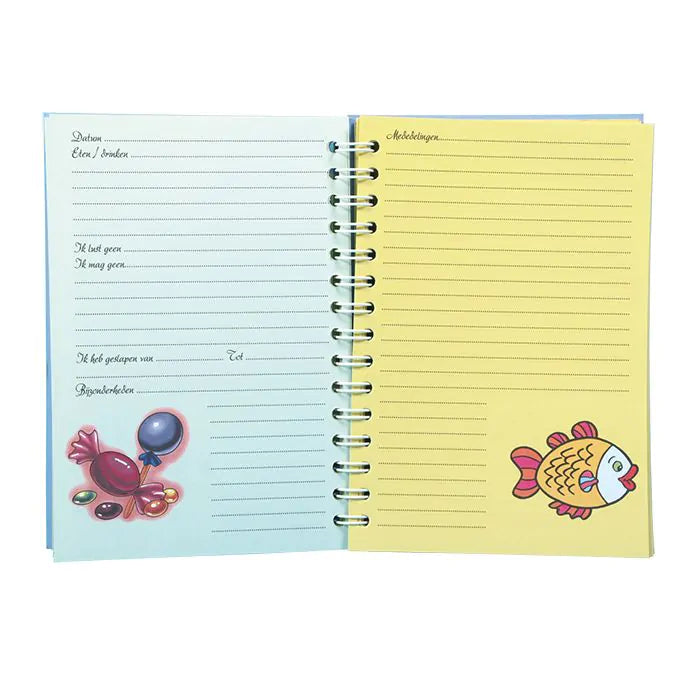 Livro infantil