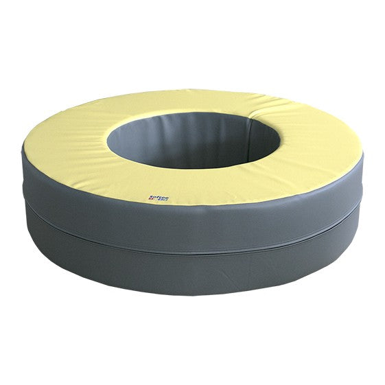 Figura ciambella 120x60x30cm