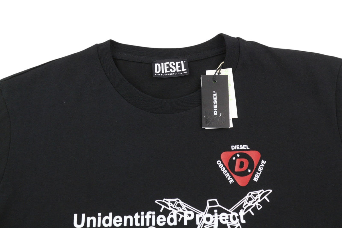 T-shirt T-diegos-b82