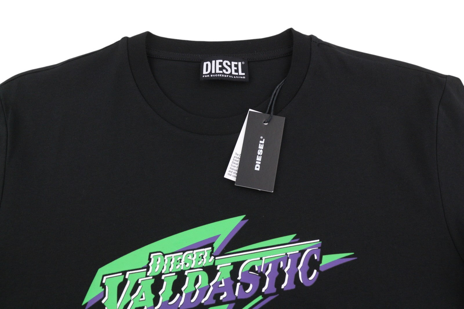 T-shirt T-diegos-b13