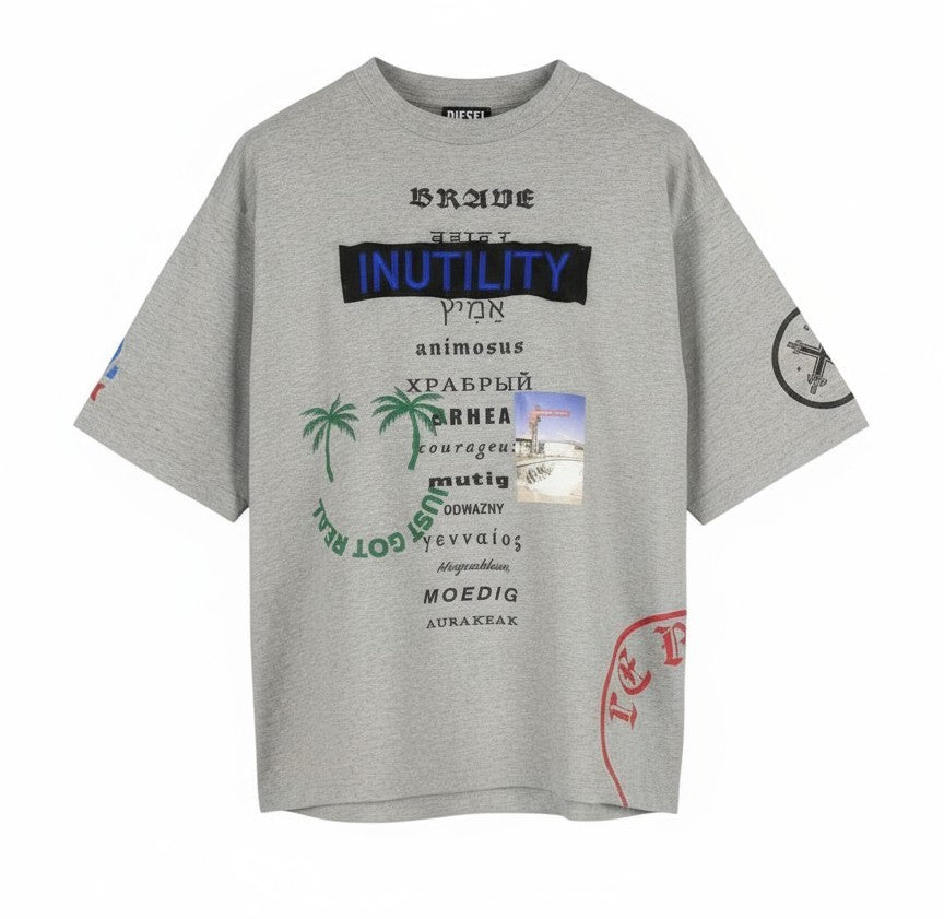 Camiseta T-balm-b2