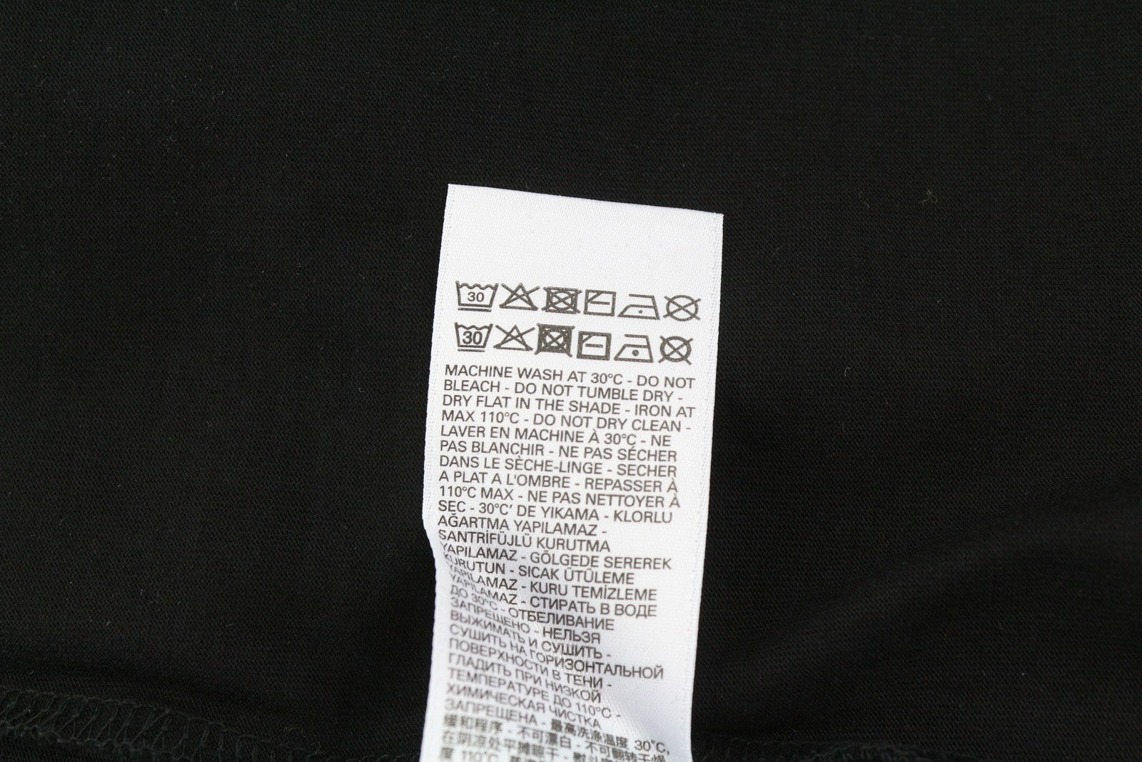T-shirt T-sily-b2