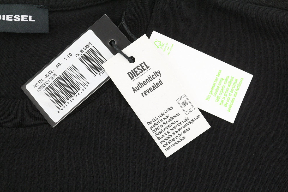 T-shirt T-diegos-k21