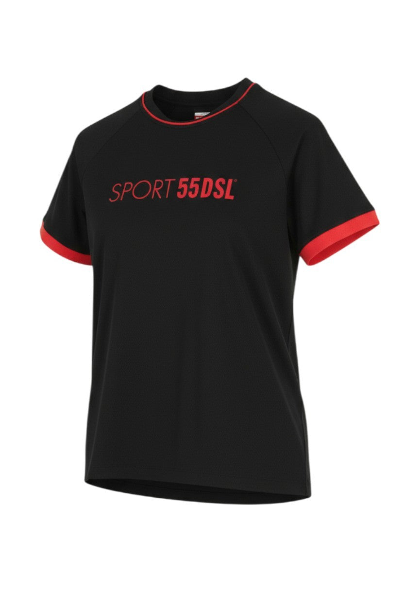 T-shirt Amtee-crossoon-wt15