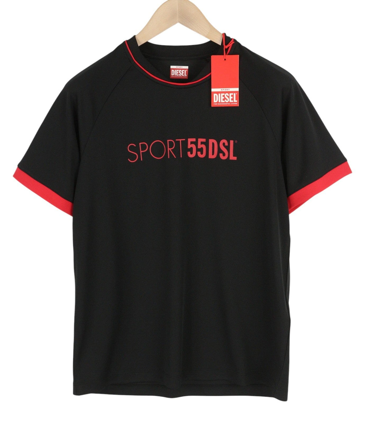 T-shirt Amtee-crossoon-wt15