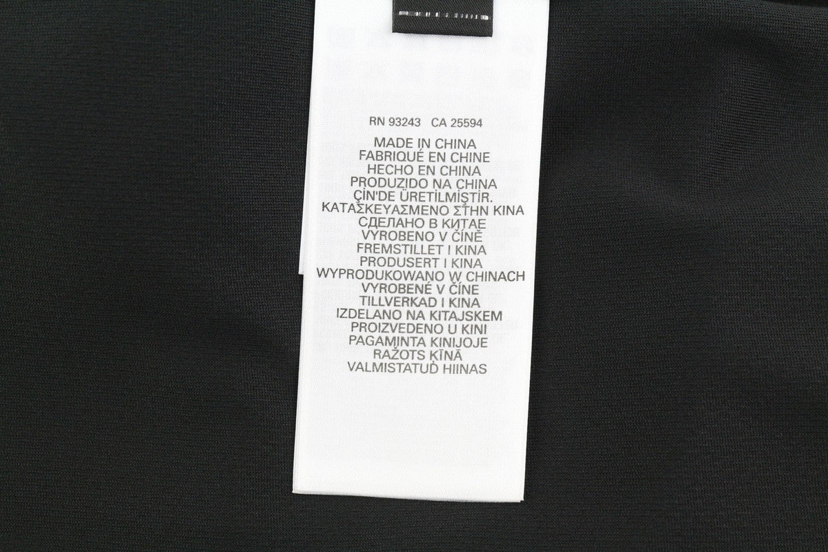 T-shirt Amtee-crossoon-wt15
