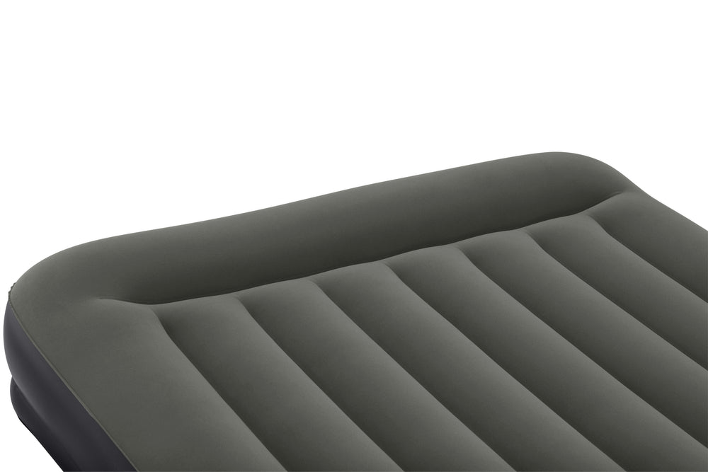 Inflatable Mattress 203 X 152 X 36 Cm Bestway 67699