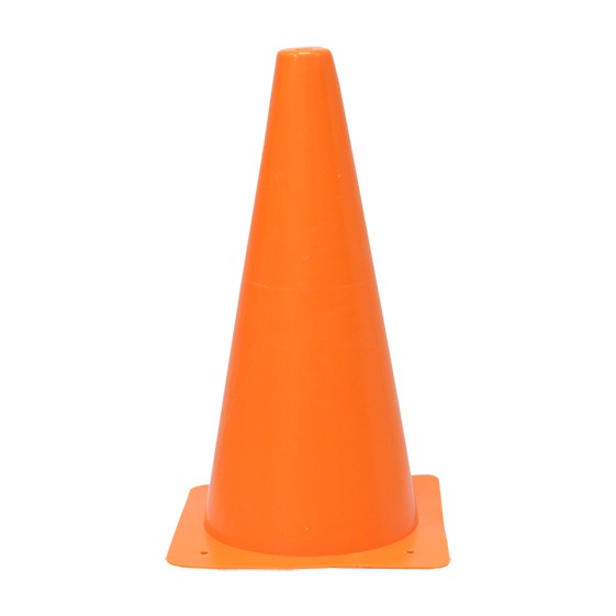 Pvc маркер конус Softee Naranja Fluor 23 см