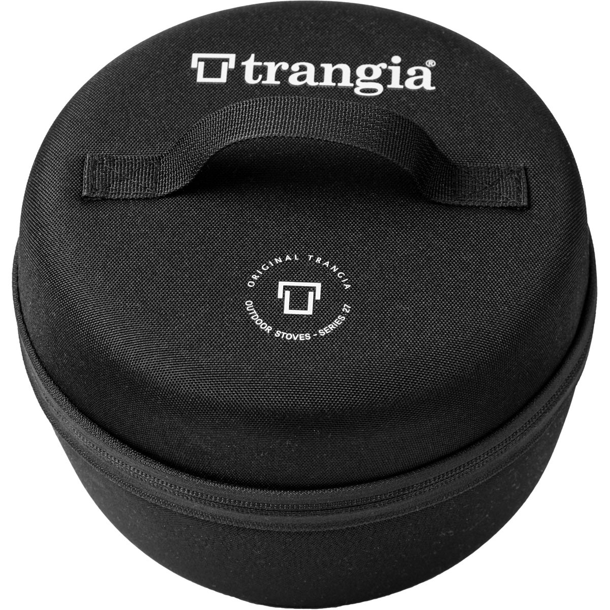 Trangia Eva Custodia 27 Piccola