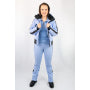 Luhta Ski Pully Ladies