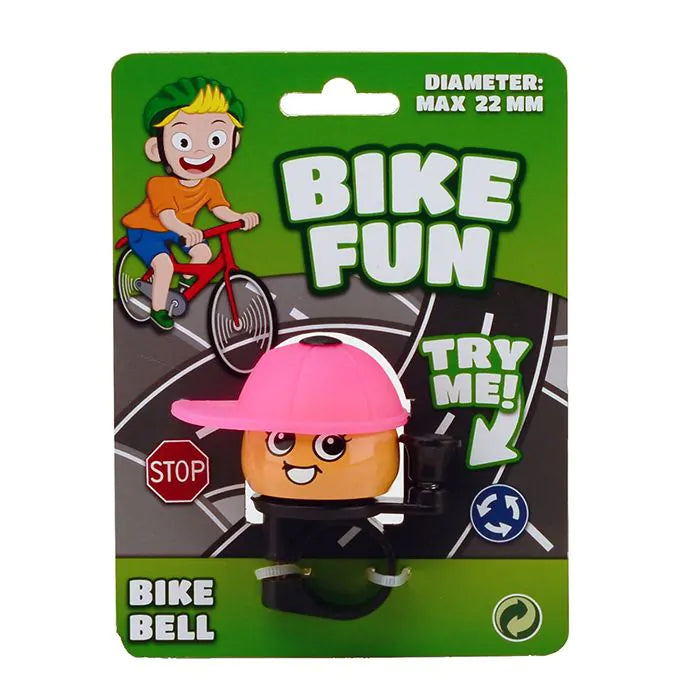 Детско звънче за велосипед Pietje Bell