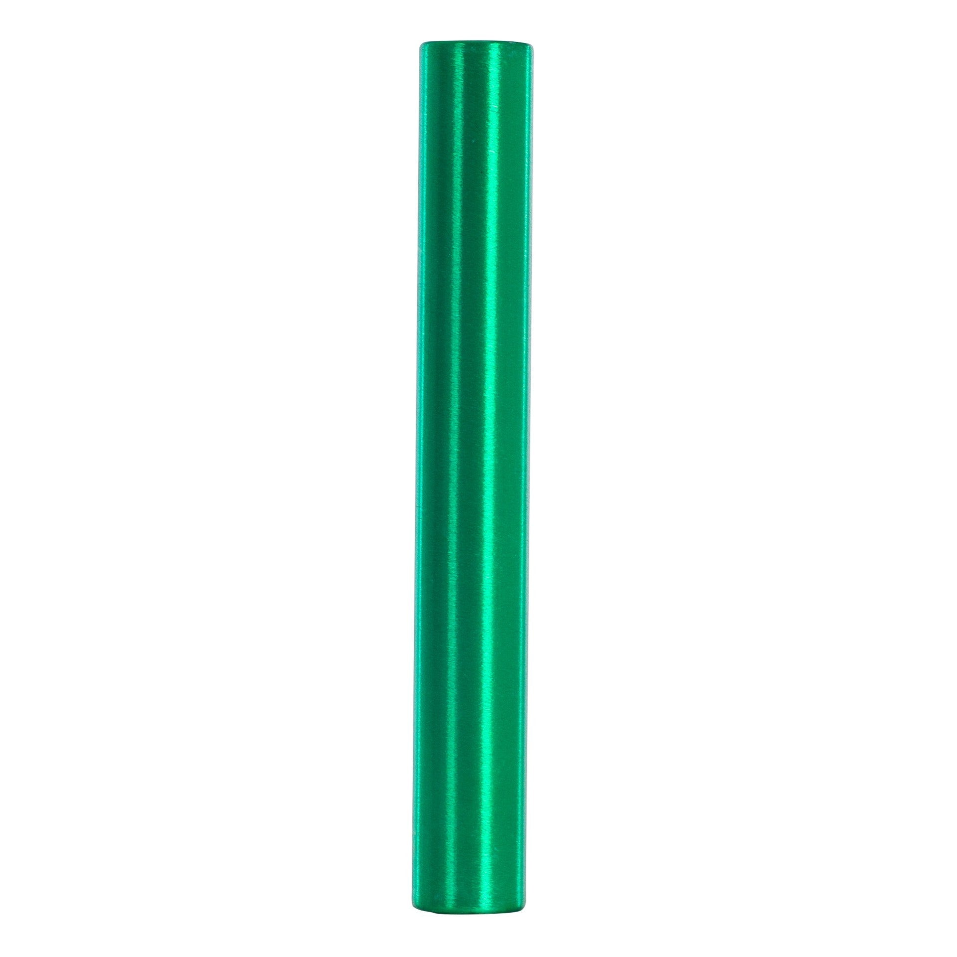Reléový obušek Hliník Protiskluzový Verde