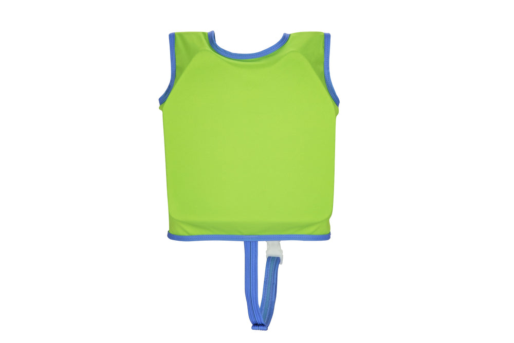 Bestway Green 56 Cm Swimming Vest 32177