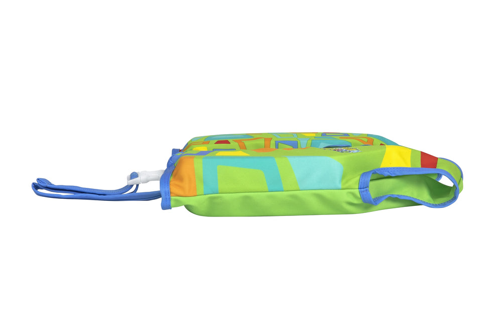 Bestway Green 56 Cm Swimming Vest 32177