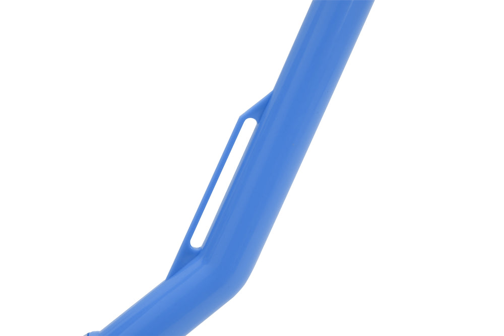 Diving Mask With Snorkel Navy Blue Bestway 24018