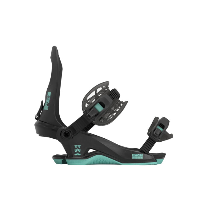 Rome Snowboard Bindings