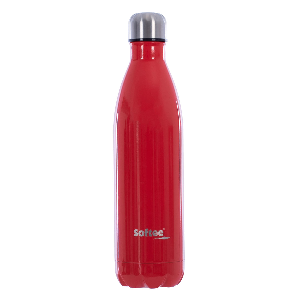 Buidéal Teirmeach Ianach Rojo ÚNICA