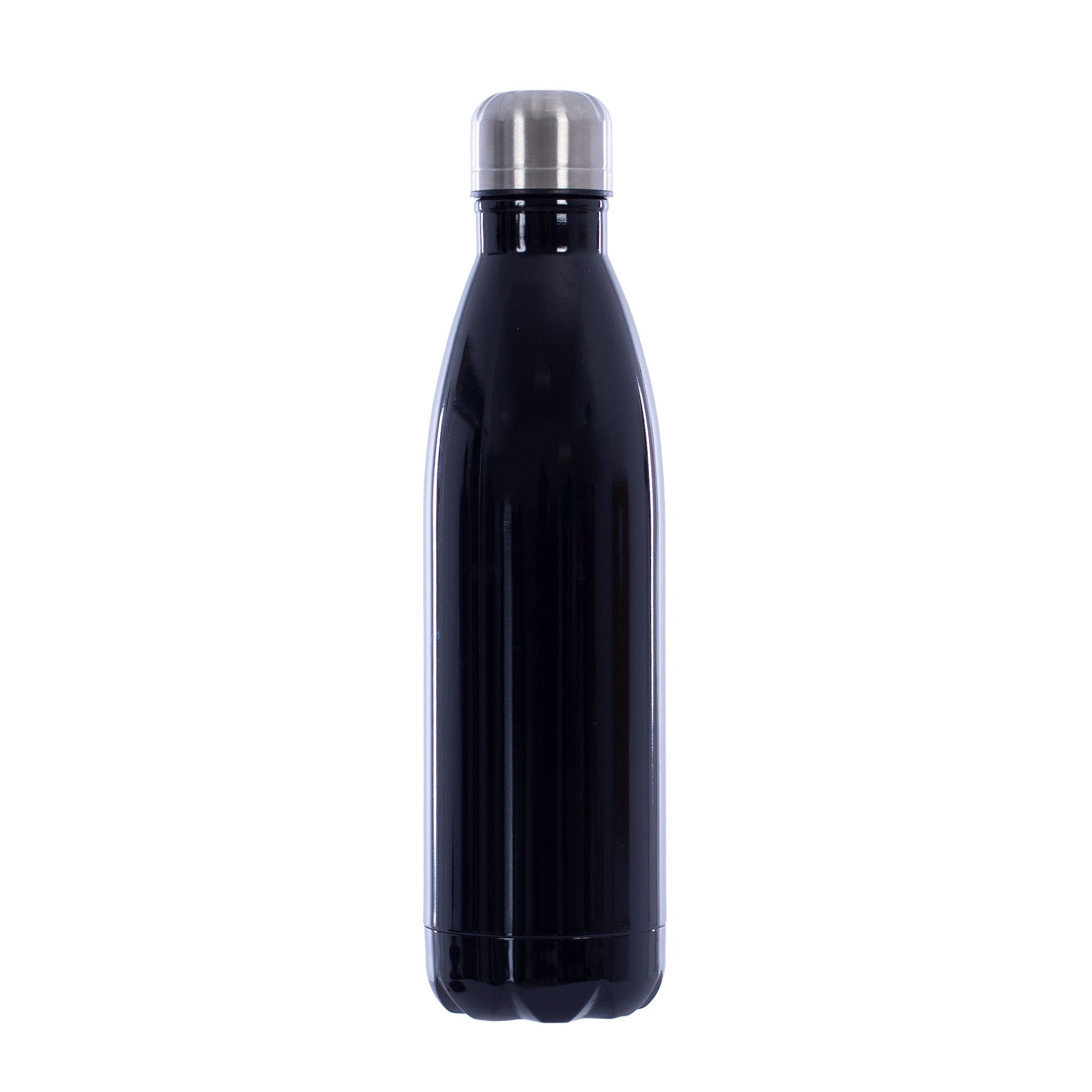 Bottiglia Termica Freshly Negro ÚNICA