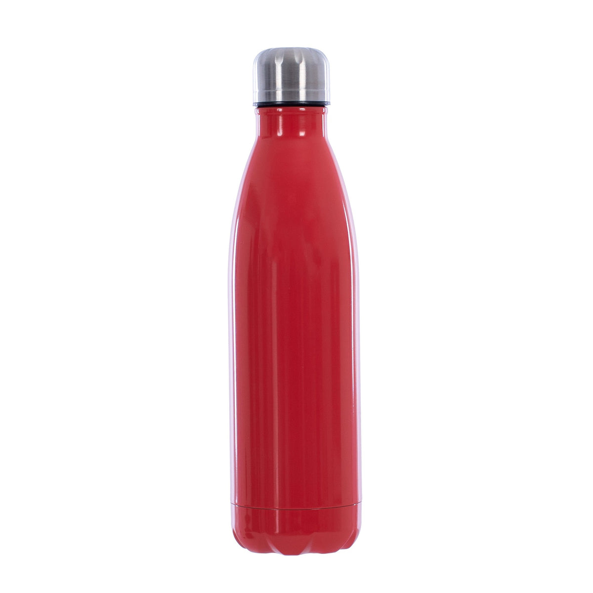 Thermoflasche Freshly Rojo ÚNICA