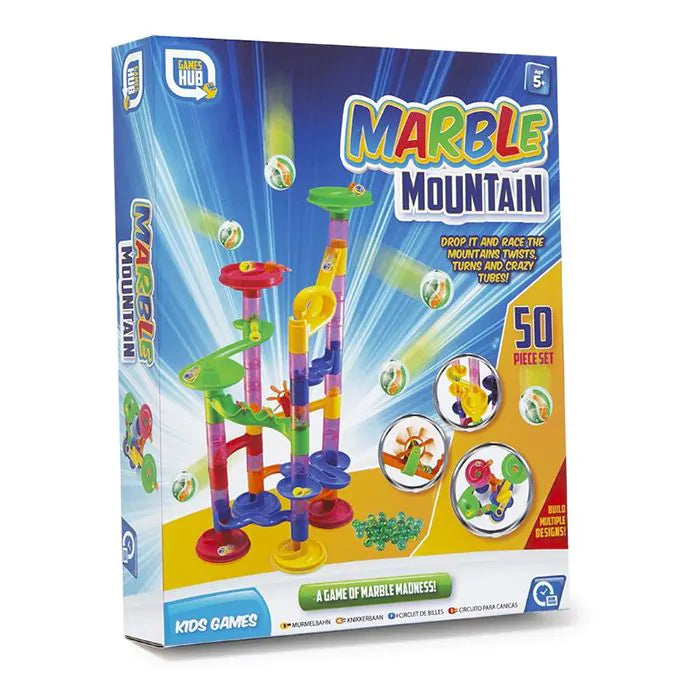 Marble Run