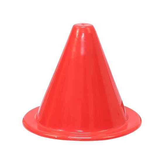 Flexi 15cm Cone Rojo