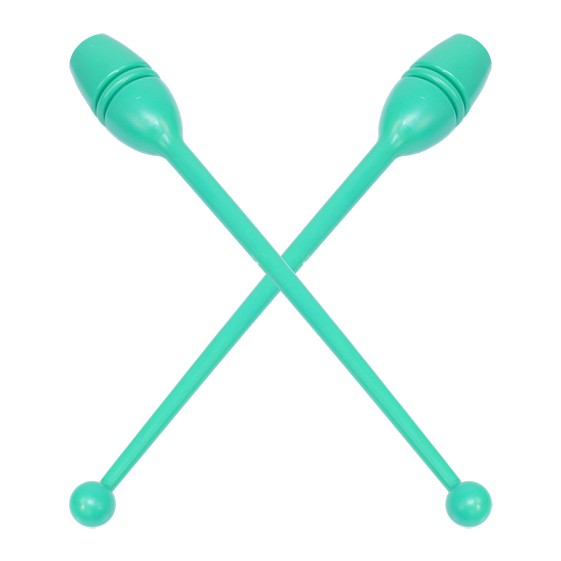 Clubes de Ginástica Rítmica Verde Sft