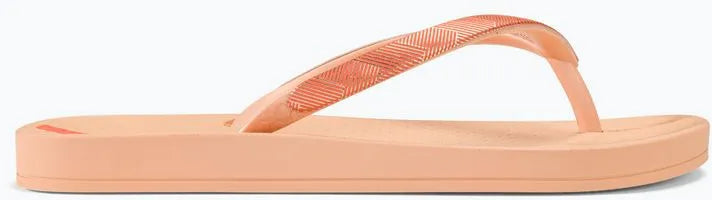 Tongs Enfant Ipanema Beige