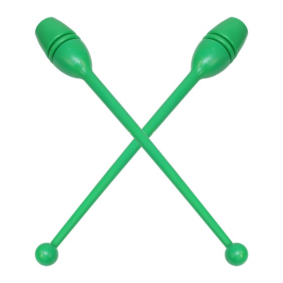Rhythmische Sportgymnastikclubs Grün