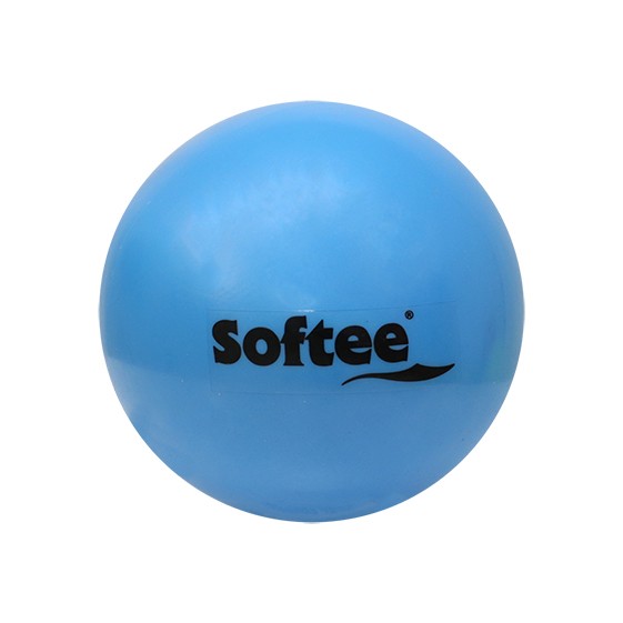 Rytmický míč pro dospělé Azul Celeste JUNIOR