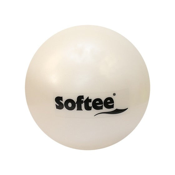 Pelota Rítmica Adulto Blanco