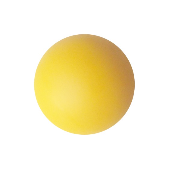 Cylindrical Swimming Noodle 152x65cm Amarillo