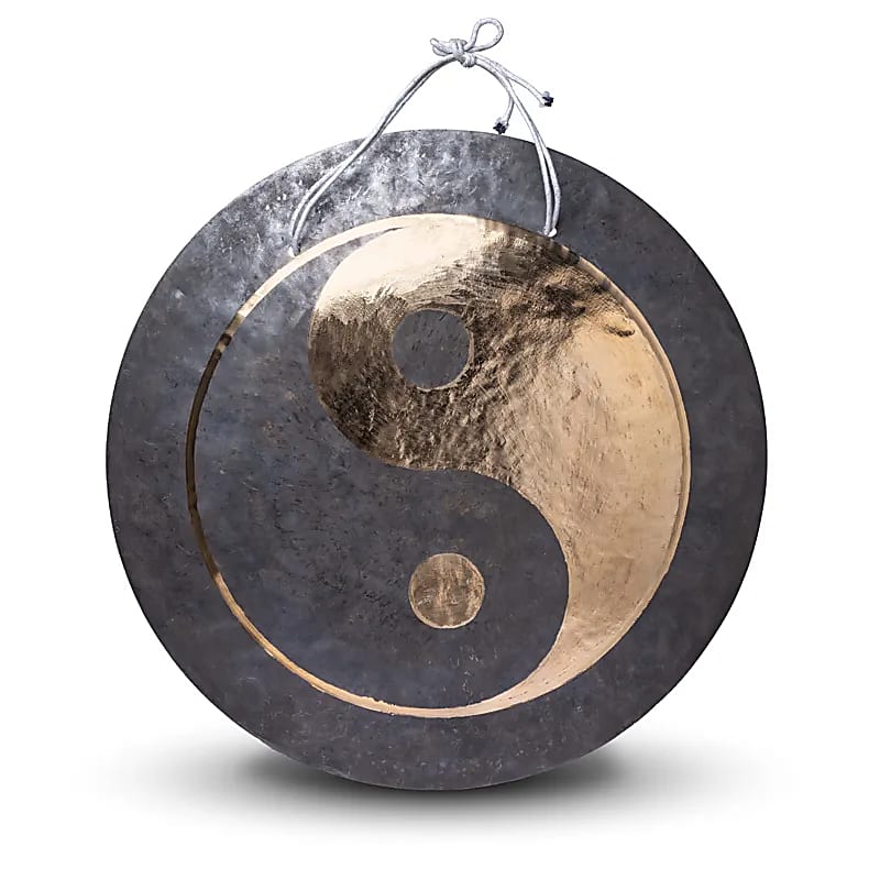 Windgong Yin Yang - 70cm