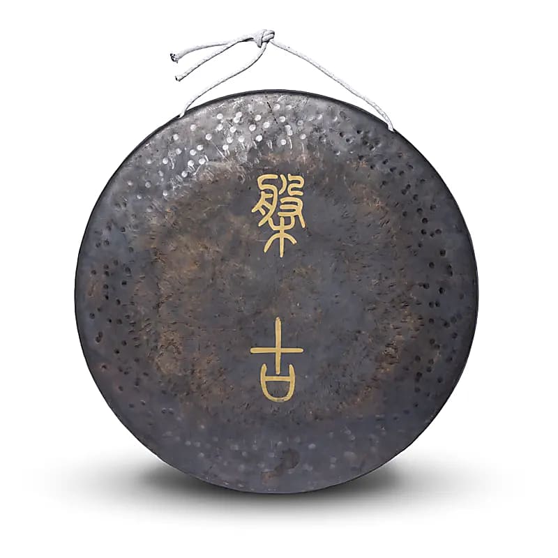 Aardetint Gong - 55cm