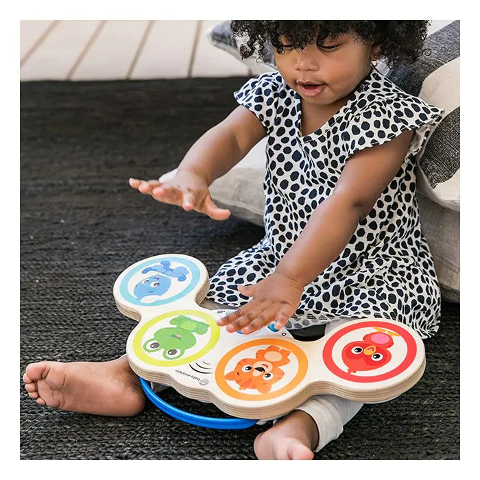 Hape - Baby Einstein Magic Touch Drums