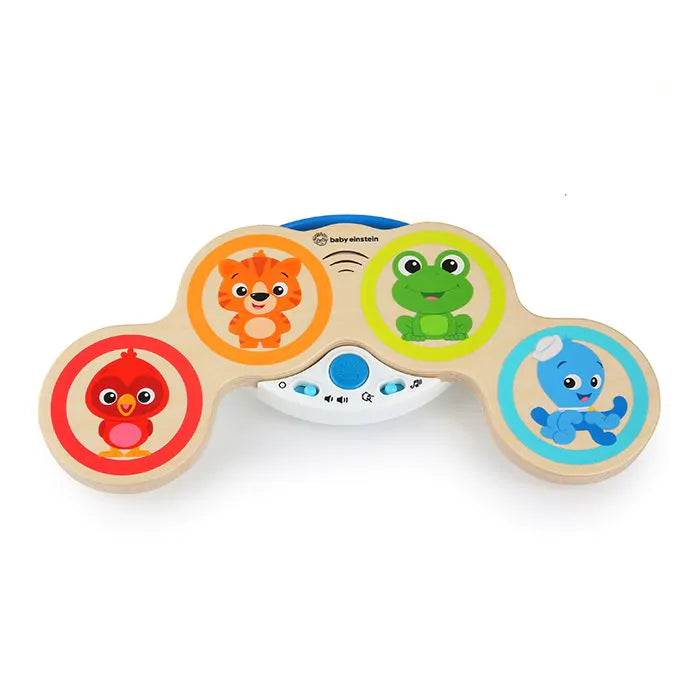 Hape - Baby Einstein Magic Touch Drums