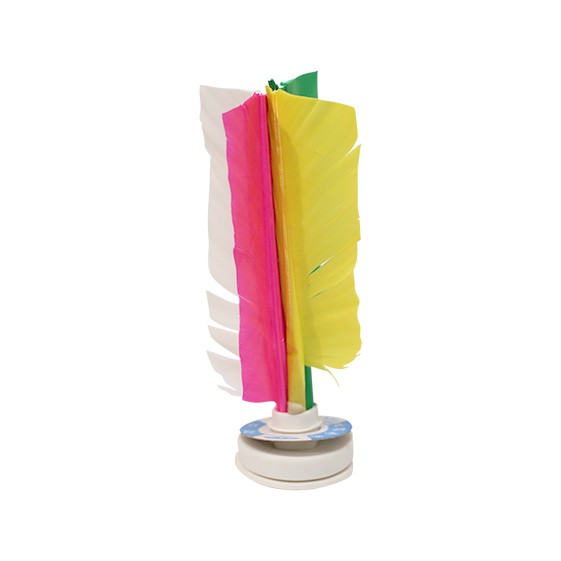 6 Indiaka Soccer Fast Pack Multicolor