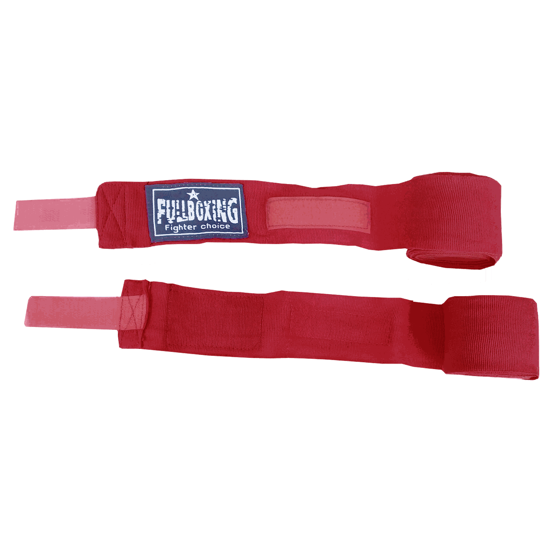 Band Fullboxing 3m Roșu