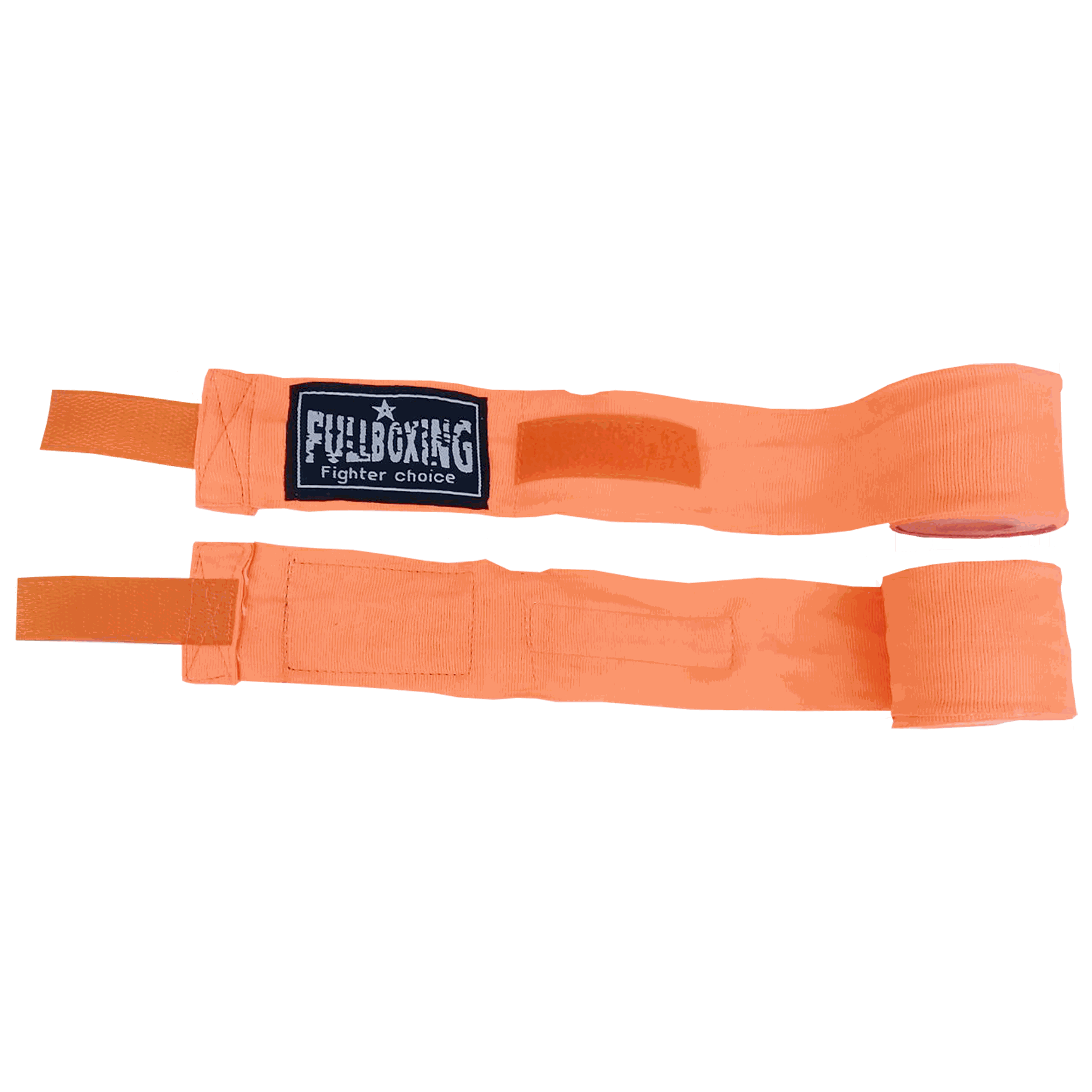 Kapela Fullboxing 3m Orange Fluor