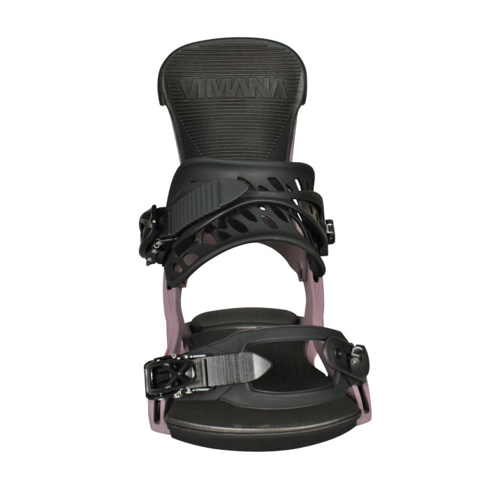 Vimana Snowboard Bindings