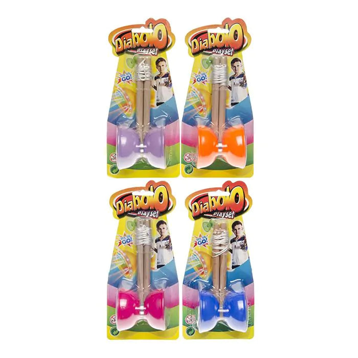 Mionbhréagán Diabolo
